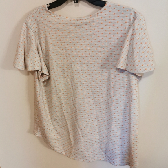 Bnwt, t-shirt,  size L - Picture 7 of 8